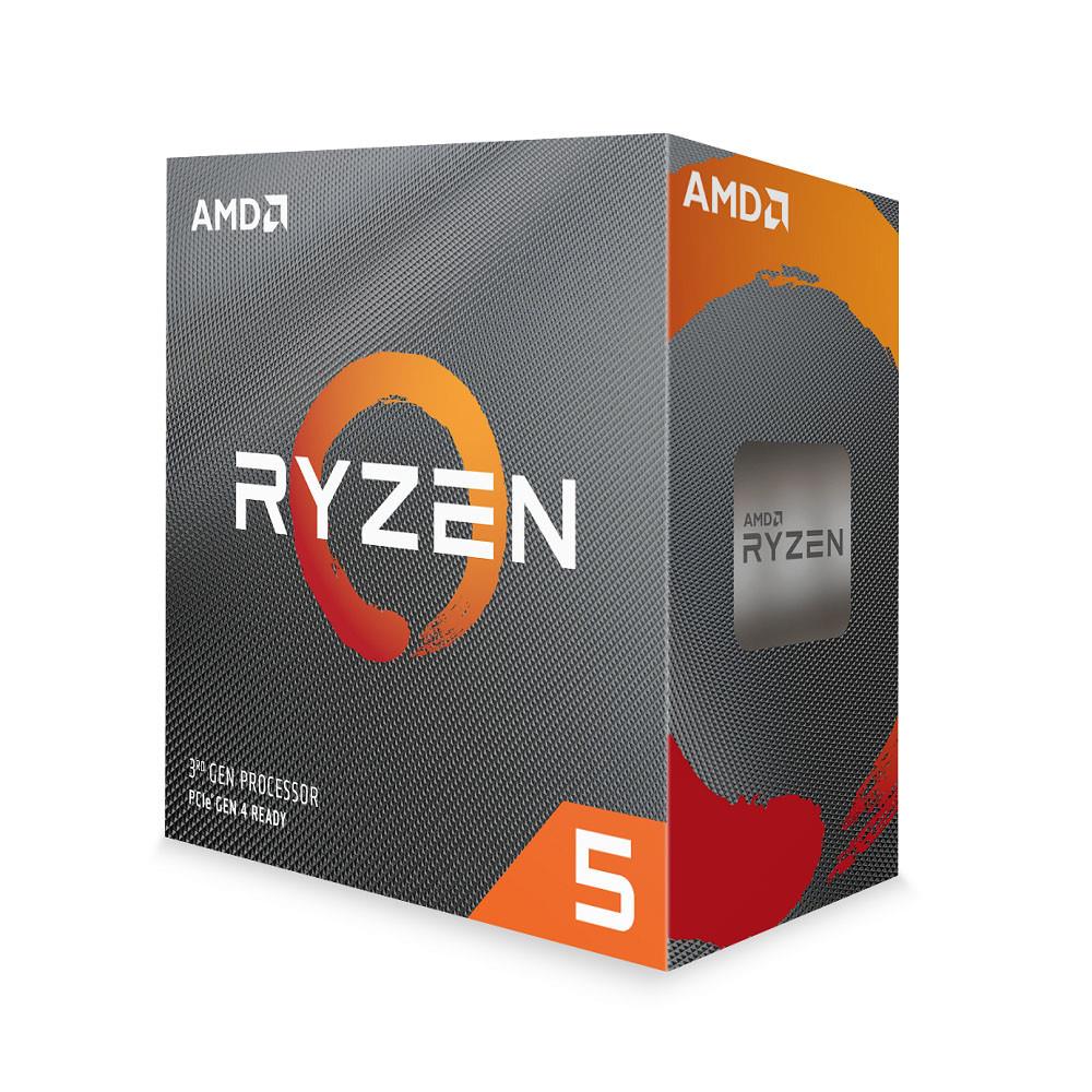 Процессор amd ryzen 5 3600 oem что такое oem