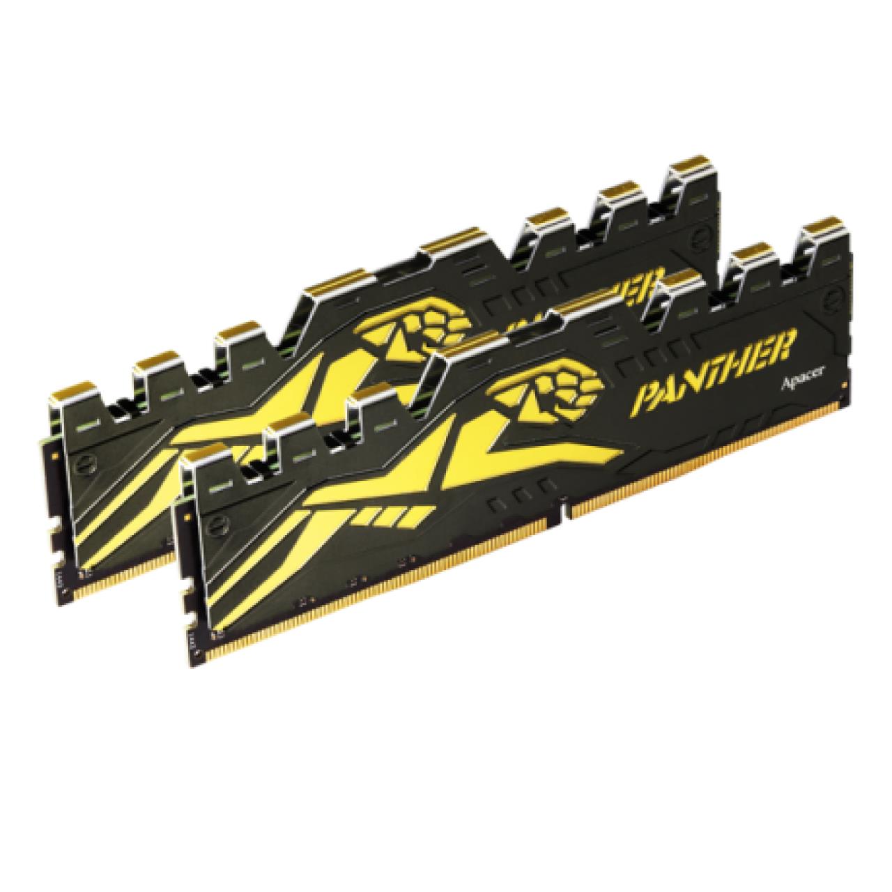 Разгон памяти ddr4 3200