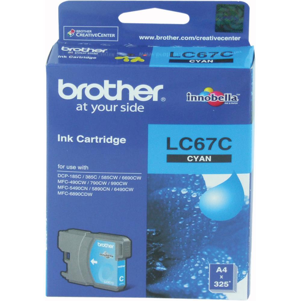 Brother lc. Cartridge 325. Чернила для brother MFC-5890cn. Оригинальный brother мльтиупаковкой Valuepack LC-1100 MFC-795cw MFC-990cw MFC-j615w новые—.