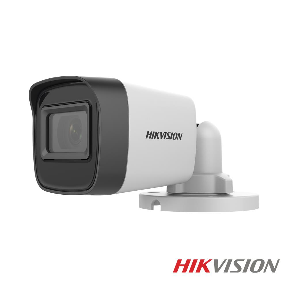 Hikvision Ds 2ce16d0t Itf 2mp 1080p 3 6mm Sabit Lens Ir Bullet Kamera 101 K Tvı Ds 2ce16d0t It