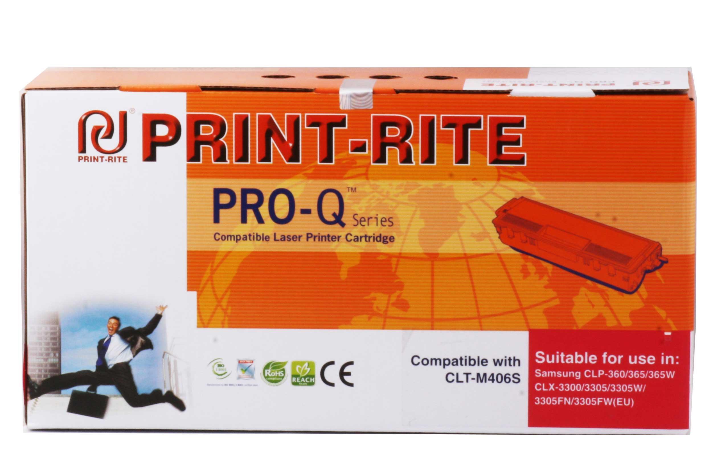 Print rite. Print-Rite PR-cf259x.