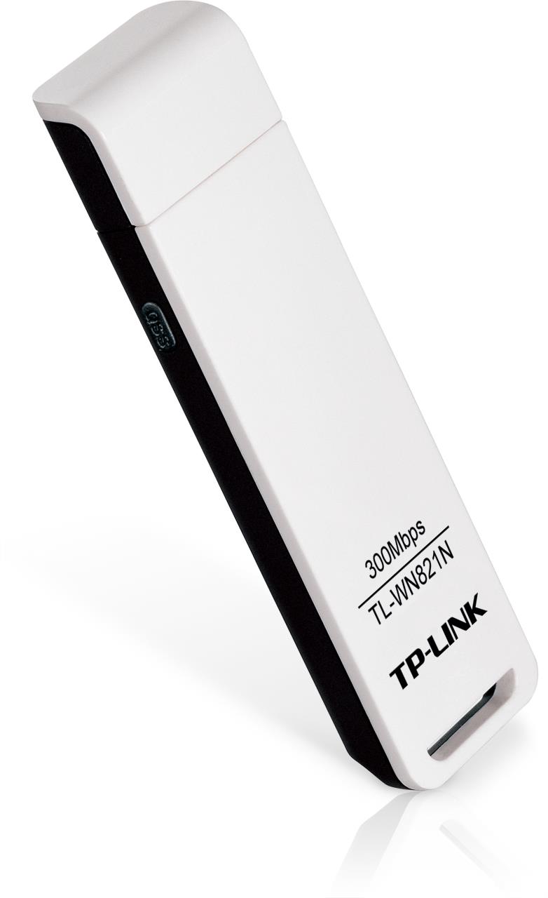 Tp link usb adapter