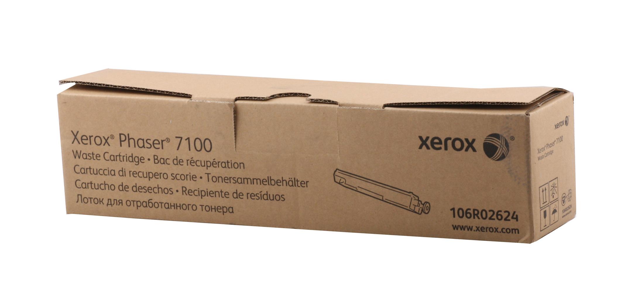 Блок формирования изображения xerox phaser 7100