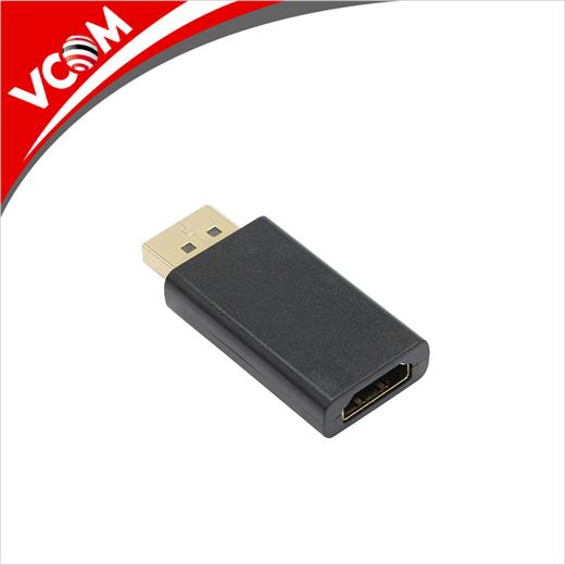 Vcom Ca331 Display Port Erkek Hdmı Dişi Çevirici(Kablo Ç Vcom Ca331)