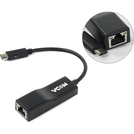 Vcom Du320 Type-C To Ethernet Çevirici(Kablo Ç Vcom Du320)