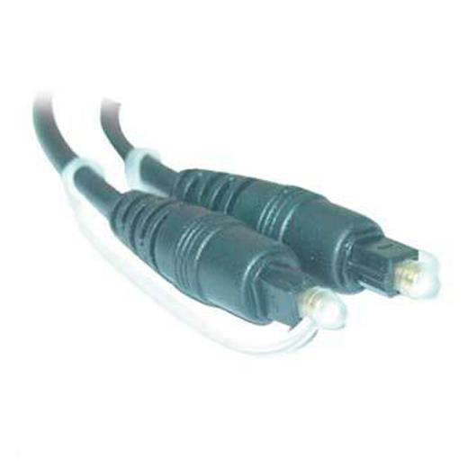 S-Link Sl-Op01 1Mt Optik Ses Kablosu(Kablo Opt S-Link Slop01)