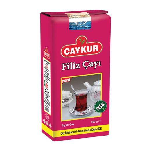 Çaykur Filiz Çay 500 Gr(Çaykur Filiz 500Gr)