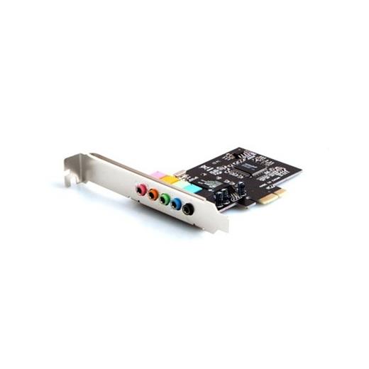 S-Link Sl-75A Pcı Express 5.1 Ses Kart(Oem Pcı Exp Sl-75A 5.1 S)