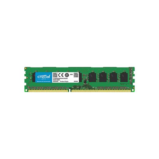 Crucial 8Gb 1600Mhz Ddr3 Ram Ct102464Bd160B(Oem Ram Ddr4 Cr 8-1600)