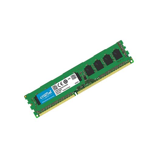 Crucial 8Gb 1600Mhz Ddr3 Ram Ct102464Bd160B(Oem Ram Ddr4 Cr 8-1600)