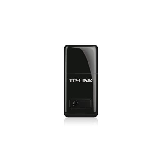 Tp-Link Tl-Wn823N 300 Mbps Mini Kablosuz Usb Adaptör(Oem Wı-Fı Tl-Wn823N)