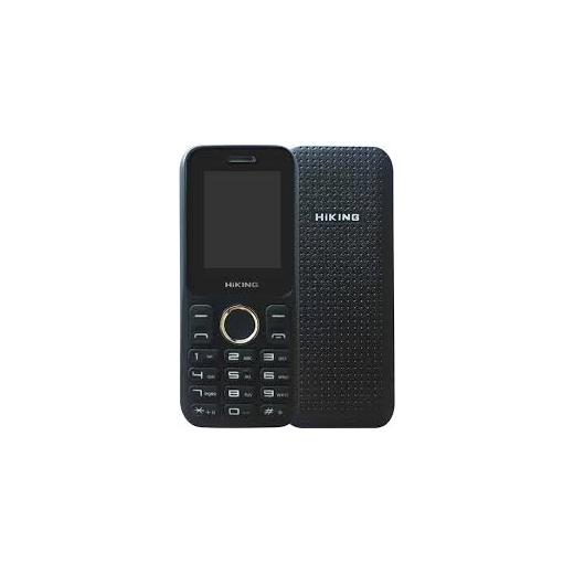 Hiking X11 Tuşlu Cep Telefonu Siyah - Mavi(Telc Hıkıng X11)