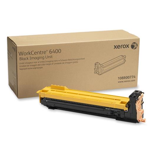 Xerox 106R01319 Workcentre 6400 Yüksek Kapasite Yellow Sarı Toner 14.000 Sayfa(Xerox 106R01319)