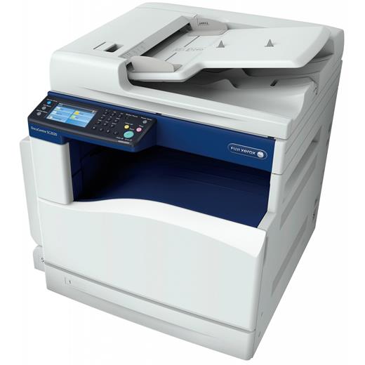 Xerox Sc2020V_U Docucentre A3-A4 Yazıcı-Tarayıcı-Fotokopi-Faks Renkli Çok Fonksiyonlu Lazer Yazıcı(Xeroxy Sc2020V_U)