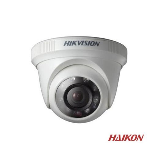 Haikon Ds-2Ce56D0T-Irpf 2.0Mp 1080P Hd Tvı 4 İn 1 Ir Dome Kamera(101.K Ahd Dome Ds-2Ce56D)