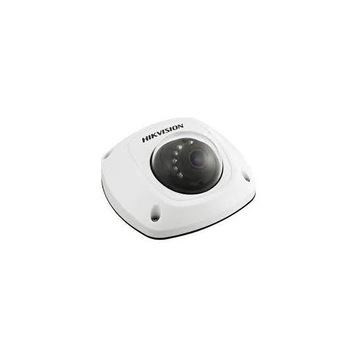 Hikvision Ds-2Cd6510D Io 1.3Mp Ip Mobil Ir Dome Kamera(101.K Ip Dome Ds-2Cd6510)