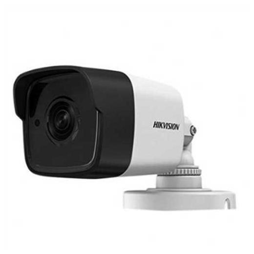 Hikvision Ds-2Ce16D0T-Exıpf Tvı 1080P 2Mp 2.8Mm Sabit Lens Ir Bullet Kamera(101.K Tvı Ds-2Ce16D0T-Ex)