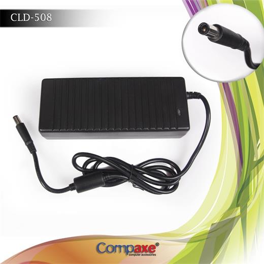Compaxe Cld-508 90W 19.5V 6.74A 7.4-5.0 İğneli(Adp Compaxe Cld-508)