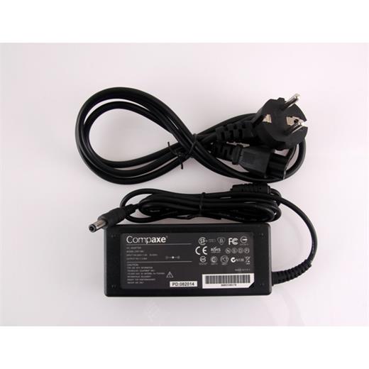 Compaxe Cnt-395 75W 19V 3.19A 5.5-2.5 Toshiba Adaptörü(Adp Compaxe Cnt-395)
