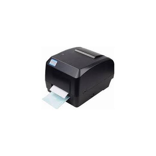 Xprinter Xp-H500B Thermal Transfer Serı+Eth 127Mm-Sn 203Dpı Barkod Yazıcı(Bar Yaz Xprınter Xp-H500)