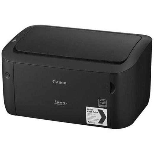 Canon Lbp6030 2 Toner Hediyeli Mono Lazer Yazıcı(Canony Lbp6030+ 2 Toner)
