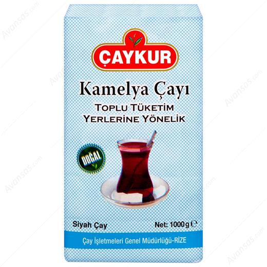 Çaykur Edt Kamelya Çay 1000 Gr(Çaykur Kamelya 1000 Gr)