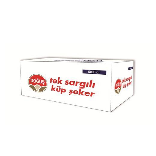 Doğuş Tek Sargılı Şeker 5000 Gr(Doğuş Tek Sargılı Şeker)