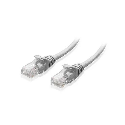 S-Link Sl-Cat650 50M Cat6 Kablo Gri(Kablo Cat6 Cat650 50M)