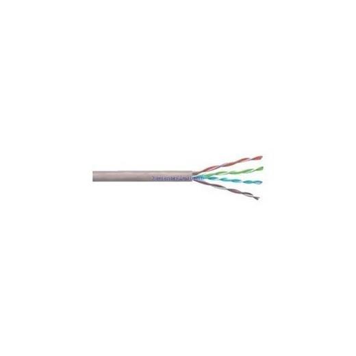 Hcs H06-00402 Cat6 Lsoh Gri 305Metre U-Utp 23Agw(Kablo Cat6 H06-305Mt)