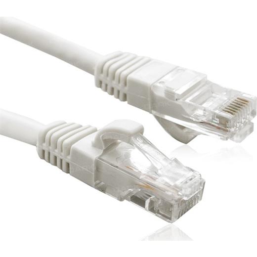 Hcs Cat6 Patch Cord Lsoh 3 Metre(Kablo Cat6 Hcs 3Mt)