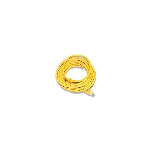 Inca Cat6 26 Awg 5Mt Sarı Patch Kablo(Kablo Cat6 Inca 5Mt Sarı)