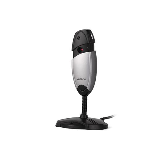 A4 Tech Webcam Pk-635G Kamera Mic+Tak Çalıştır(Kam We Tech Pk-635G)