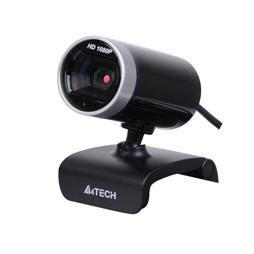 A4 Tech Webcam Pk-910H 16Mp 1080P Full Hd Kamera(Kam We Tech Pk-910H)