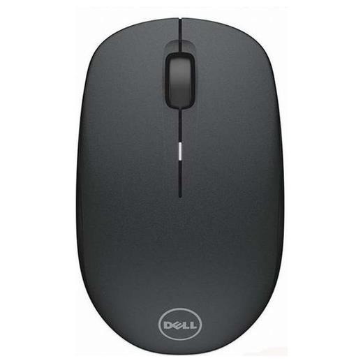 Dell Wm126 Kablosuz Optik Mouse Siyah 570-Aamh(Mou Dell Wm126)