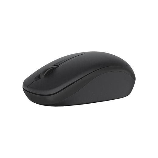 Dell Wm126 Kablosuz Optik Mouse Siyah 570-Aamh(Mou Dell Wm126)