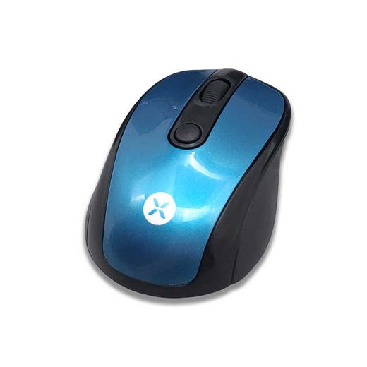 Dexim Alfa Navy Dma0015-N Kablosuz Optik Mouse (Mou Dexım Dma0015-N)