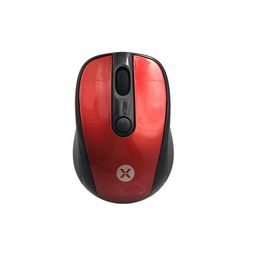 Dexim Alfa Kırmızı Dma0015-R Kablosuz Optik Mouse (Mou Dexım Dma0015-R)