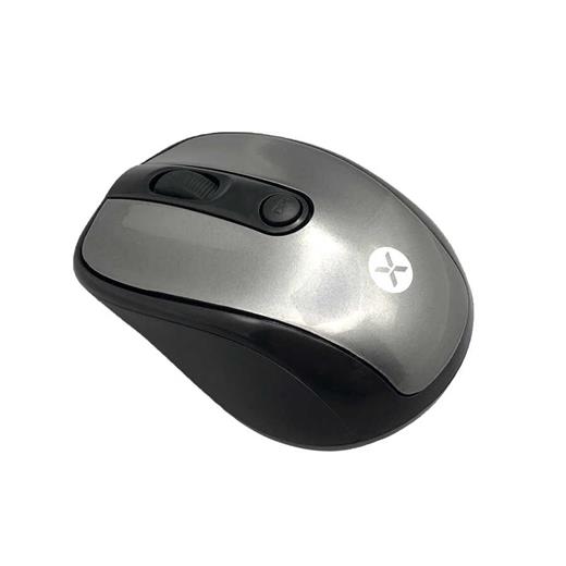 Dexim Alfa Silver Dma0015-S Kablosuz Optik Mouse (Mou Dexım Dma0015-S)