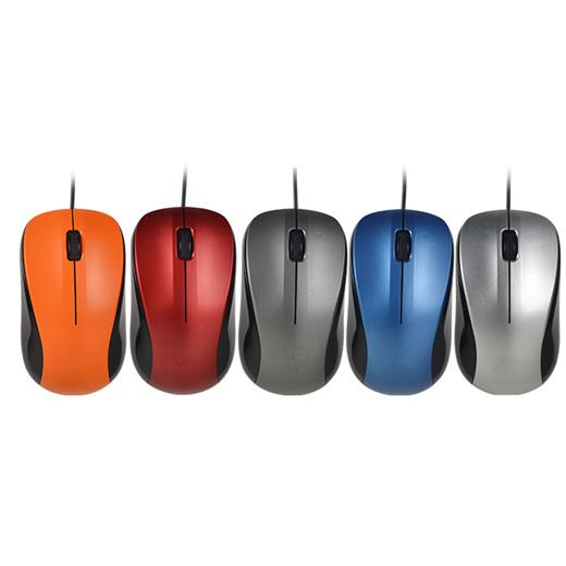 Everest Sm-215 Usb Turuncu 1200Dpi Optik Mouse Kablolu(Mou Everest Sm-215 T)