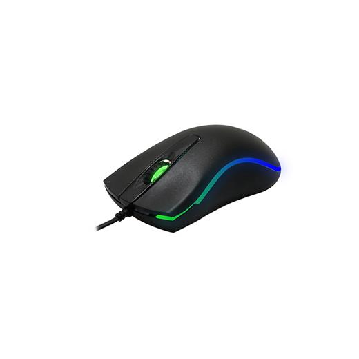 Everest Sm-M9 Usb Siyah 3D Optik Led Mouse(Mou Everest Sm-M9 Usb)