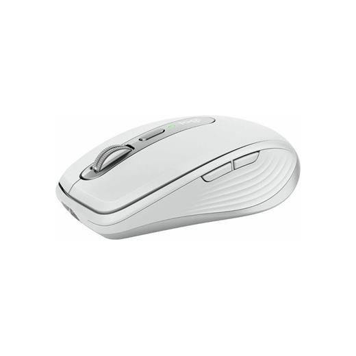 Logitech 910-005989 Mx Anywhere 3 Grey 6 Tuş 4.000Dp Laser Kablosuz Mouse(Mou Lg 910-005989)