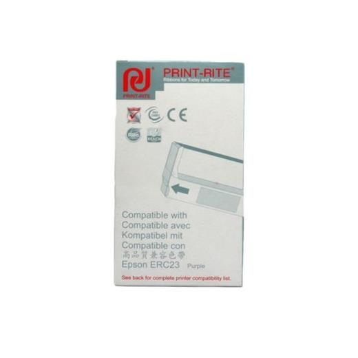 Print-Rite Epson Erc-23 Muadil Şerit(Mtm-Eps Erc-23)