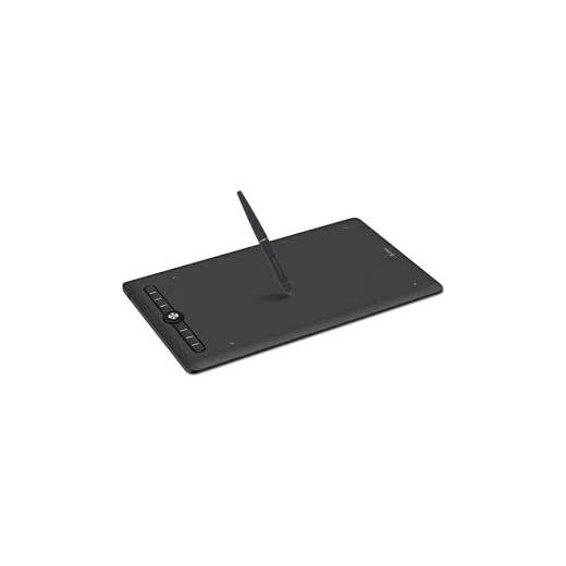 Artisul M0610 Pro 8192 Kademe 8 Tuş A5+ Siyah Grafik Tablet Pc-Mac Bağlantı (O Tblt Artısul M0610 Pro)