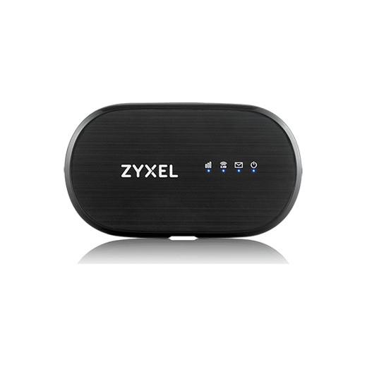 Zyxel Wah7601 4G-Lte Router Sim Kartlı(Oem Adsl Zyxel Wah7601)