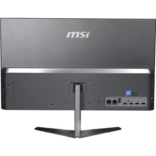 Msi Pro 24X 10M-022Eu İ7-10510U 16Gb Ddr4 512Gb Ssd 23.8 Fhd Windows 10 Pro All In One Bilgisayar(Oem Aıo Msı 10M-022Eu)
