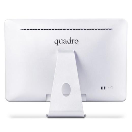 Quadro Rapid H8122-47824  Ci7-4770 3.40 Ghz 8Gb 240Gb Ssd 21.5