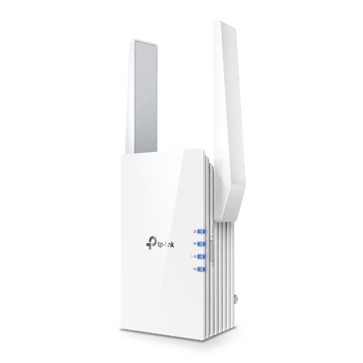 Tp-Link Re505X  Wifi 6 Range Extender-Menzil Genişletici Ax1500(Oem Ap Tl-Re505X)