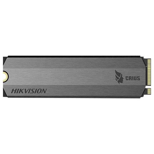 Hikvision 512Gb E2000 M.2 Nvme 3400-2600Mb-S Ssd Harddisk(Oem Hdd Ssd Hv 200051201)