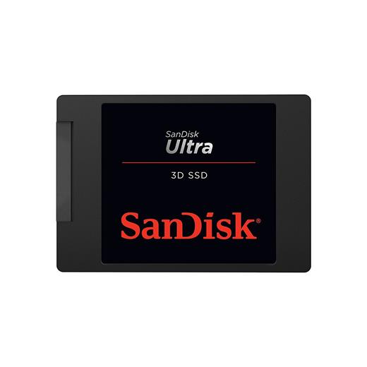 Sandisk 2Tb Ultra 3D 560Mb-530Mb-S Sata 3 2.5