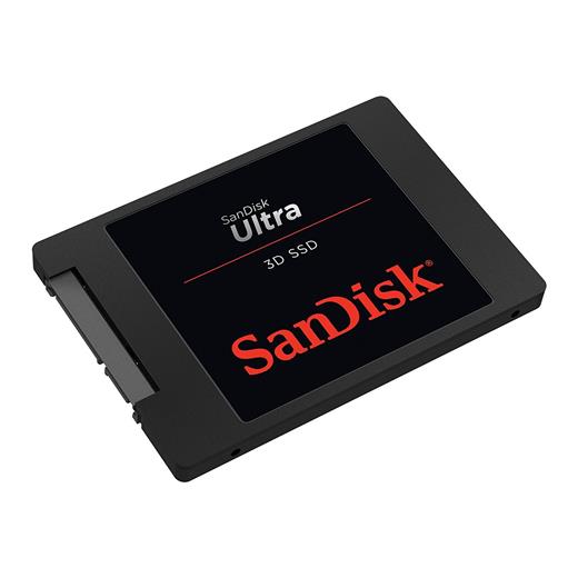 Sandisk 2Tb Ultra 3D 560Mb-530Mb-S Sata 3 2.5